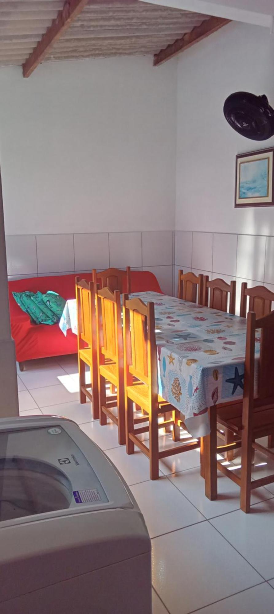Casa De Aluguel Praia Dura Folha Seca Ubatuba Exterior photo