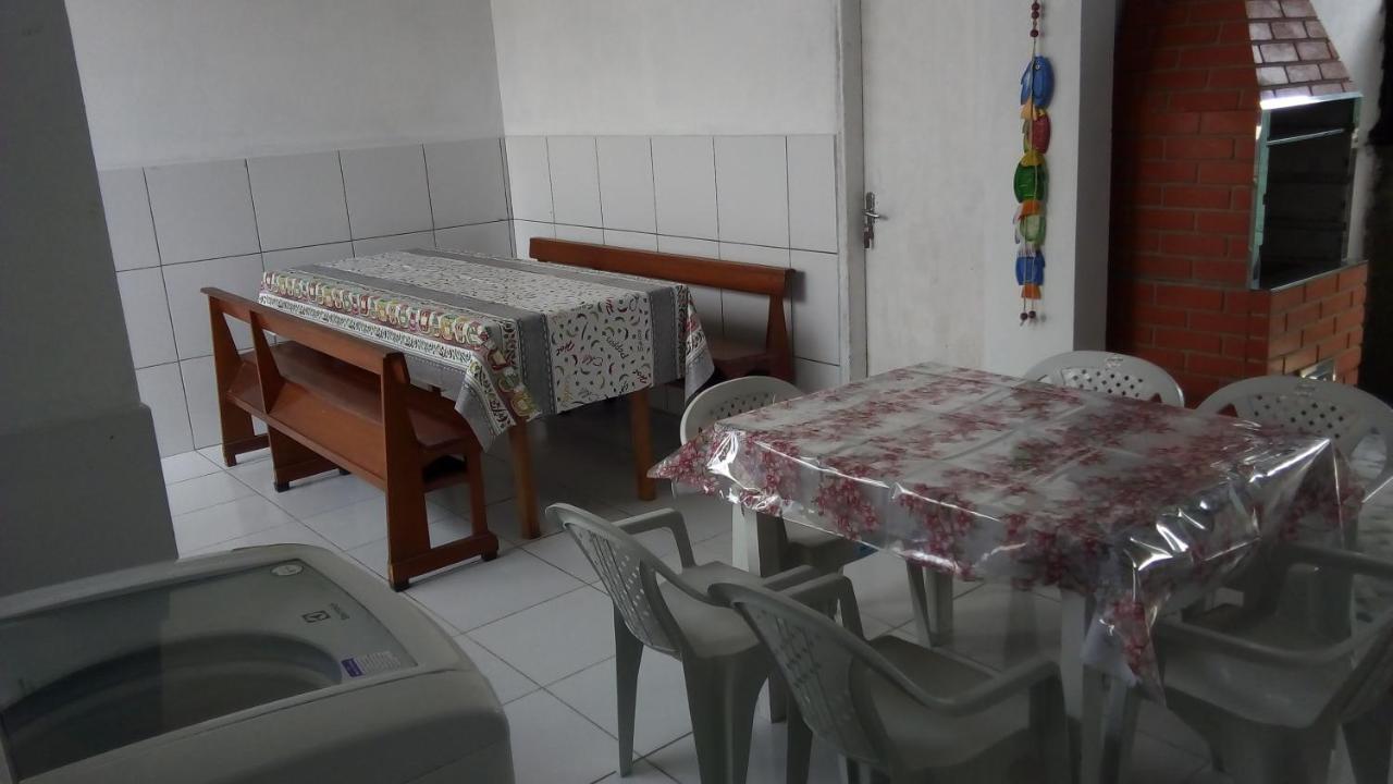 Casa De Aluguel Praia Dura Folha Seca Ubatuba Exterior photo