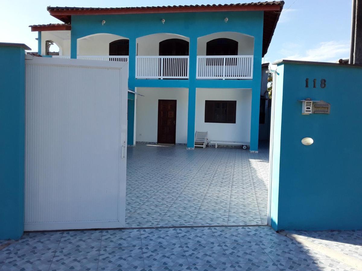 Casa De Aluguel Praia Dura Folha Seca Ubatuba Exterior photo